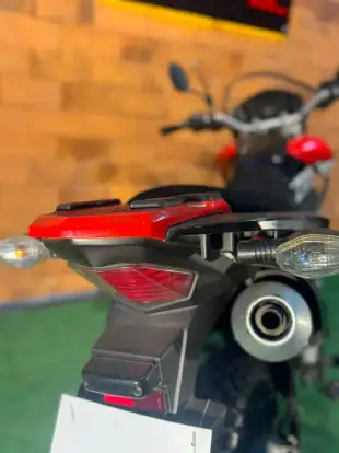 HONDA-NXR 160 BROS ESDD-2020