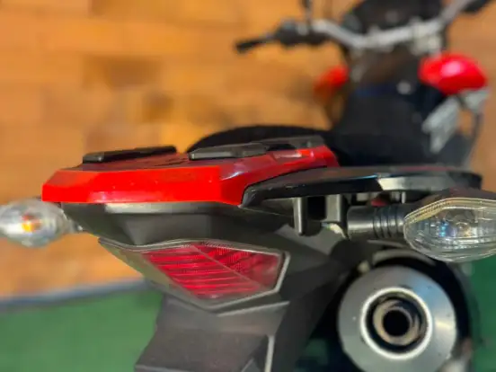 HONDA-NXR 160 BROS ESDD HONDA-NXR 160 BROS ESDD-2020