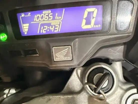 HONDA-NXR 160 BROS ESDD HONDA-NXR 160 BROS ESDD-2021