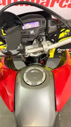 HONDA-NXR 160 BROS ESDD-2021