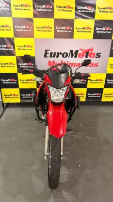HONDA-NXR 160 BROS ESDD-2021