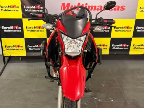 HONDA-NXR 160 BROS ESDD HONDA-NXR 160 BROS ESDD-2021
