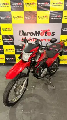 HONDA-NXR 160 BROS ESDD-2021
