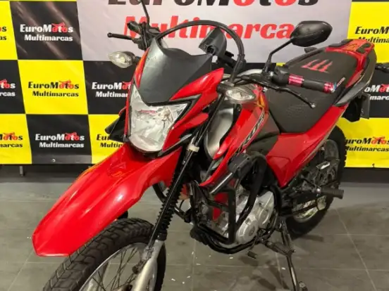 HONDA-NXR 160 BROS ESDD HONDA-NXR 160 BROS ESDD-2021