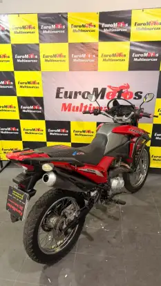 HONDA-NXR 160 BROS ESDD-2021