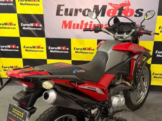 HONDA-NXR 160 BROS ESDD HONDA-NXR 160 BROS ESDD-2021