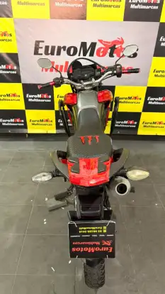 HONDA-NXR 160 BROS ESDD-2021