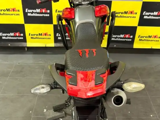 HONDA-NXR 160 BROS ESDD HONDA-NXR 160 BROS ESDD-2021
