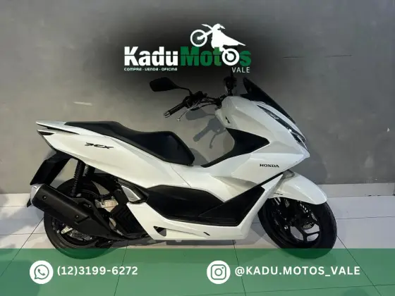 HONDA PCX 160 ABS 