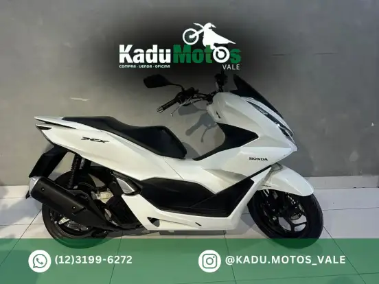 HONDA-PCX 160 ABS HONDA-PCX 160 ABS-2022