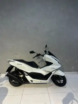HONDA-PCX 160 ABS-2022