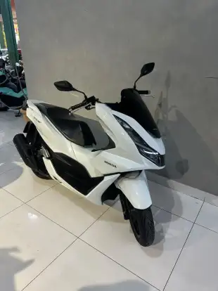 HONDA-PCX 160 ABS HONDA-PCX 160 ABS-2022