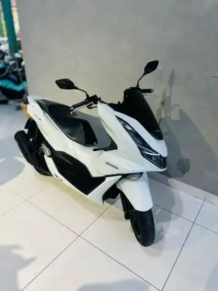 HONDA-PCX 160 ABS HONDA-PCX 160 ABS-2022