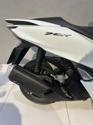 HONDA-PCX 160 ABS-2022