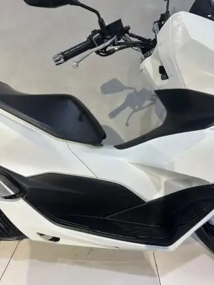 HONDA-PCX 160 ABS-2022