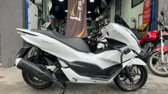 HONDA-PCX 160 ABS HONDA-PCX 160 ABS-2025