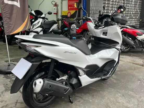 HONDA-PCX 160 ABS HONDA-PCX 160 ABS-2025