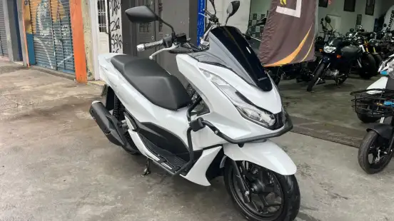 HONDA-PCX 160 ABS-2025