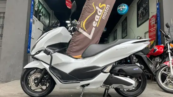 HONDA-PCX 160 ABS HONDA-PCX 160 ABS-2025