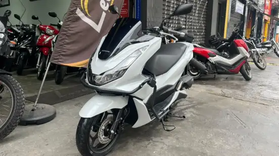 HONDA-PCX 160 ABS HONDA-PCX 160 ABS-2025