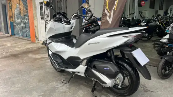 HONDA-PCX 160 ABS-2025