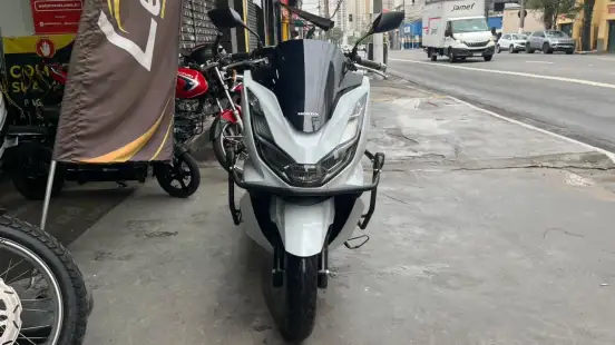 HONDA-PCX 160 ABS-2025