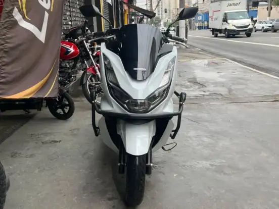 HONDA-PCX 160 ABS HONDA-PCX 160 ABS-2025