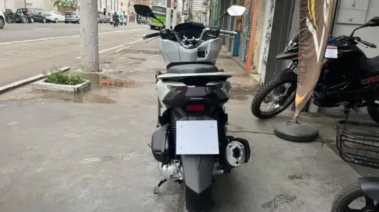 HONDA-PCX 160 ABS HONDA-PCX 160 ABS-2025