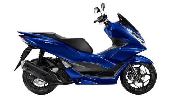 HONDA PCX 160 ABS 
