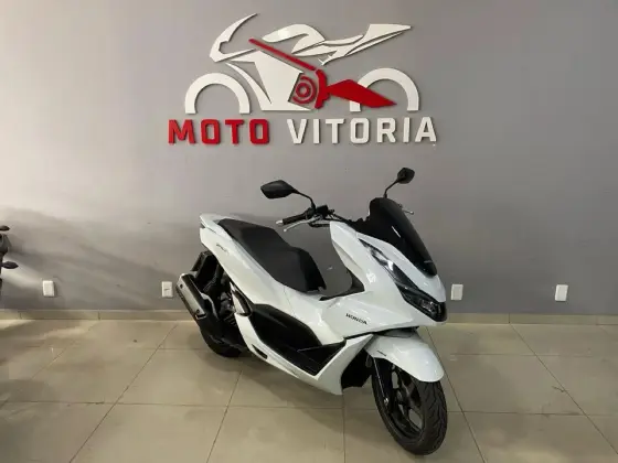 HONDA PCX 160 CBS 