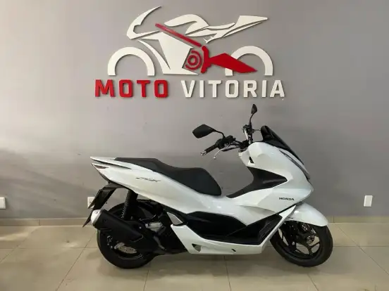HONDA-PCX 160 CBS-2025