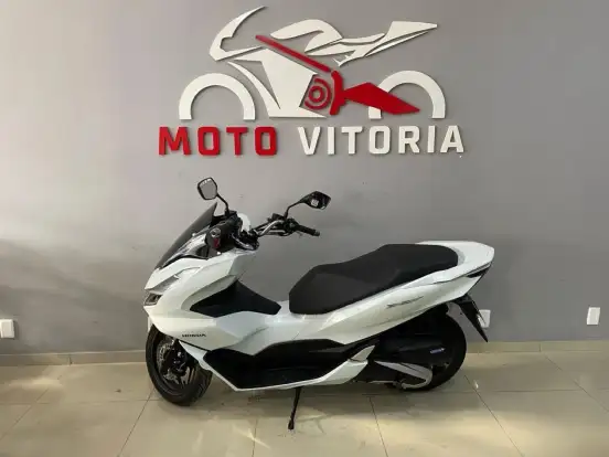 HONDA-PCX 160 CBS HONDA-PCX 160 CBS-2025