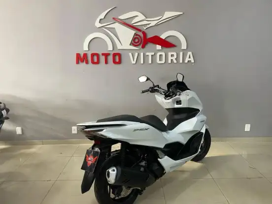 HONDA-PCX 160 CBS-2025