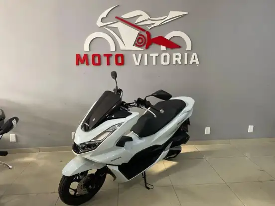 HONDA-PCX 160 CBS HONDA-PCX 160 CBS-2025