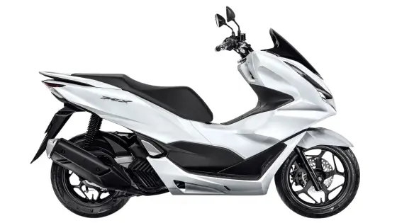 HONDA PCX 160 CBS 