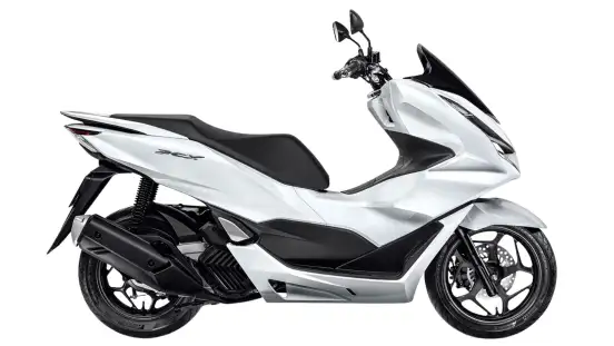 HONDA-PCX 160 CBS-2026