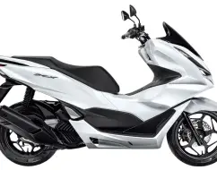 HONDA PCX 160 CBS HONDA PCX 160 CBS