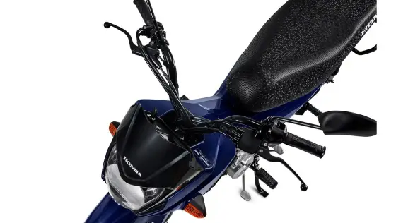 HONDA POP 110i ES 