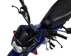 HONDA POP 110i ES HONDA POP 110i ES
