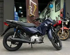 HONDA POP 110i ES HONDA POP 110i ES
