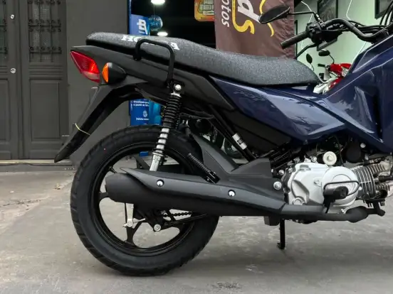 HONDA-POP 110i ES HONDA-POP 110i ES-2026