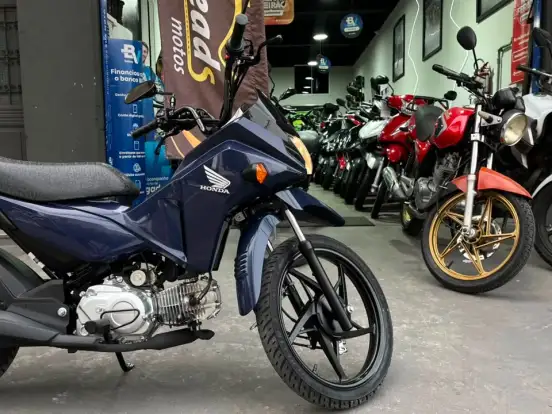 HONDA-POP 110i ES HONDA-POP 110i ES-2026