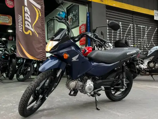 HONDA-POP 110i ES HONDA-POP 110i ES-2026