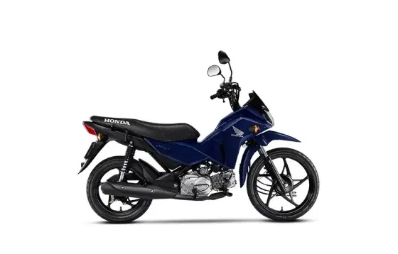 HONDA POP 110i ES 