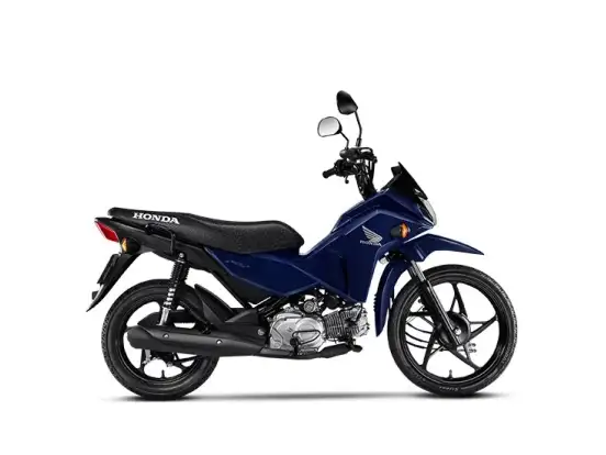 HONDA-POP 110i ES HONDA-POP 110i ES-2026