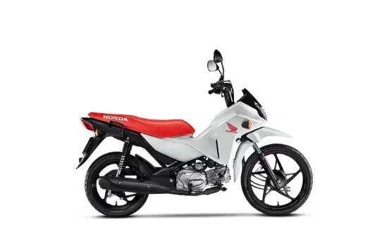 HONDA-POP 110i ES-2026