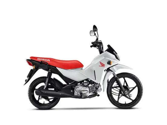HONDA-POP 110i ES HONDA-POP 110i ES-2026