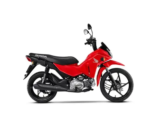 HONDA-POP 110i ES HONDA-POP 110i ES-2026