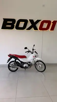 HONDA-POP 110i HONDA-POP 110i-2024