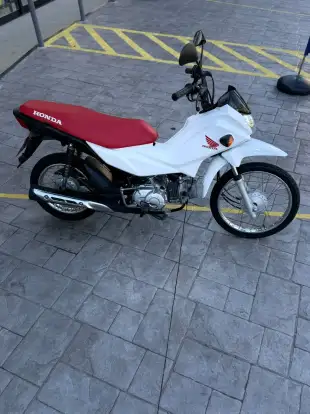 HONDA-POP 110i HONDA-POP 110i-2024